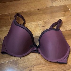aerie Bridget underwire bra
